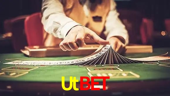 Live Casino Utbet