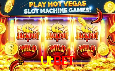 Descubra o Mundo do Cassino Online com Utbet