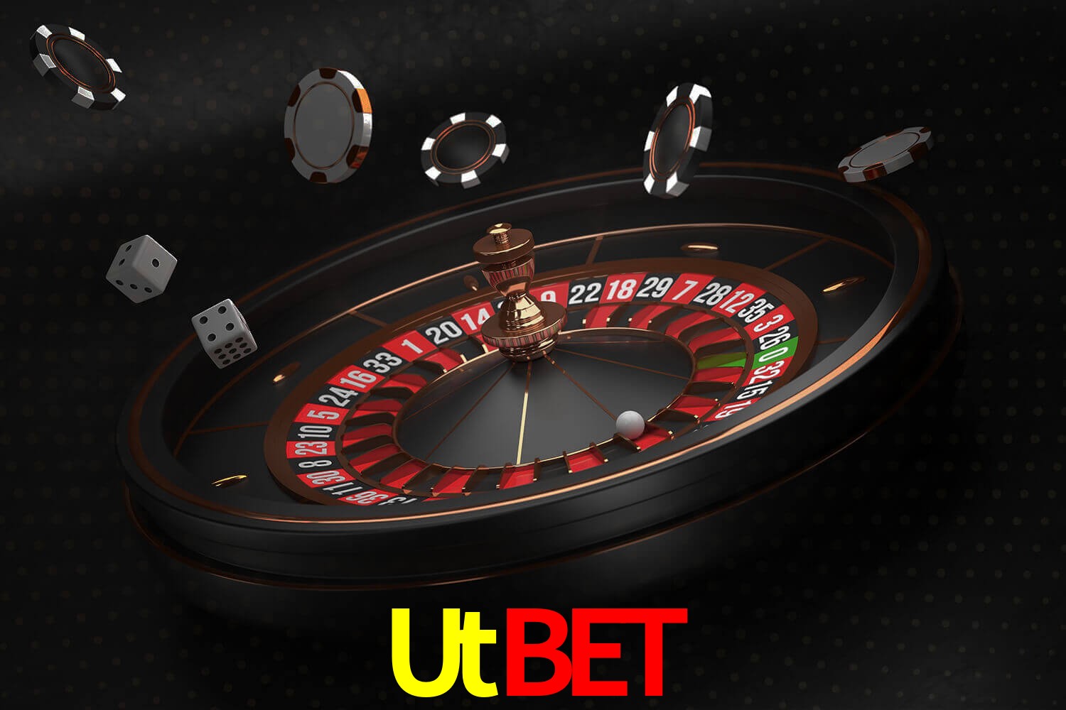 Utbet,Utbet App