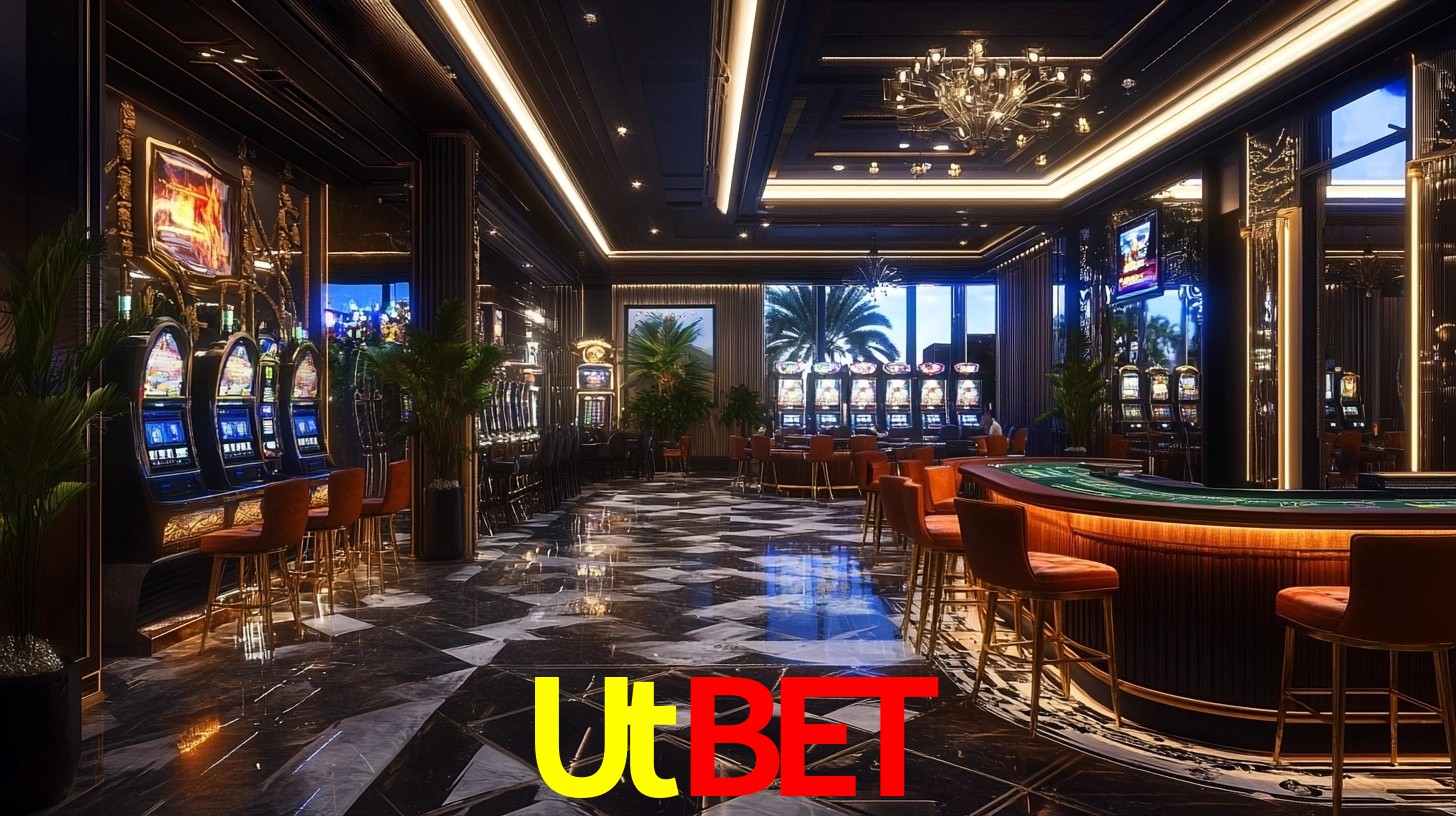 Experimente o Login Seguro Premium no Utbet
