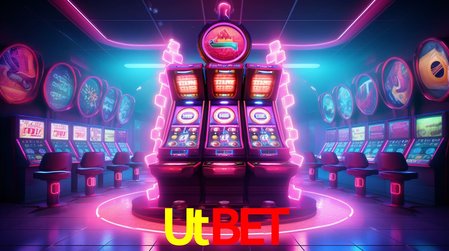 Utbet CaSSino