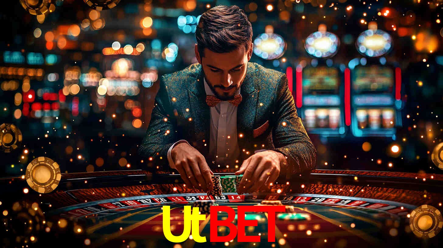 Explore as vantagens do Utbet: serviço profissional e confiabilidade
