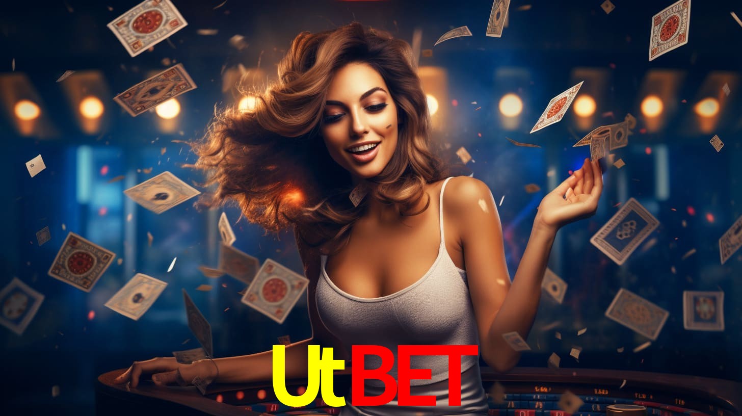 Utbet