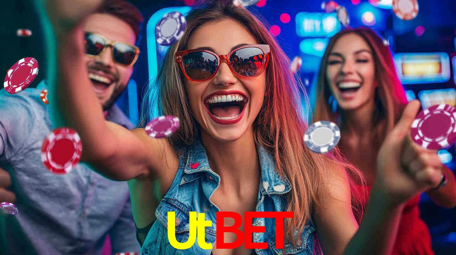 Apostas de Futebol Utbet