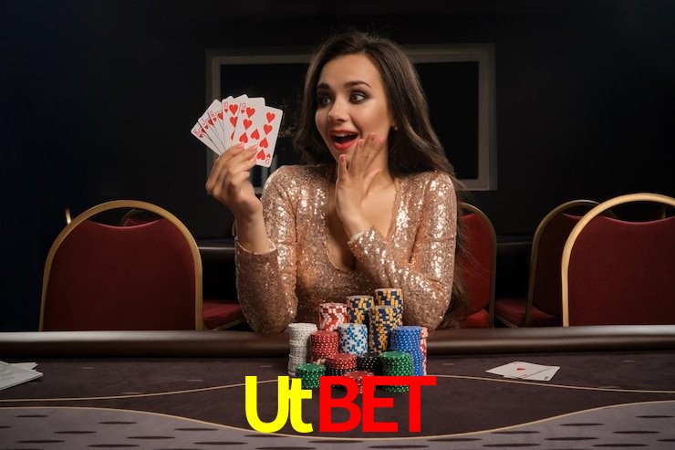 A Emoção da Loteria na Utbet: Uma Chance de Mudança de Vida