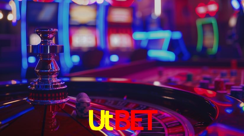 Utbet - Jogada Fatal - Utbet App
