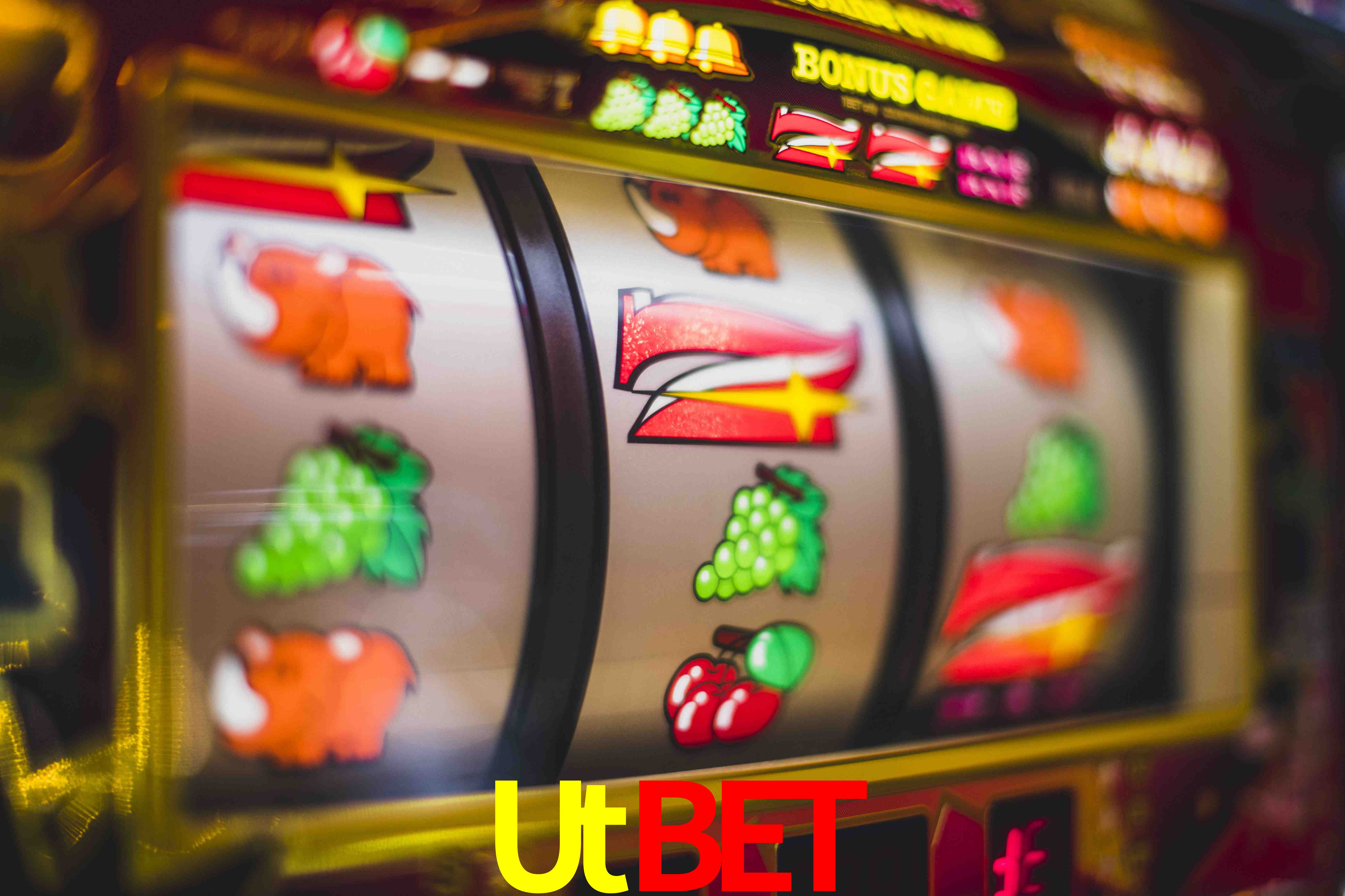 VIP Casino Utbet