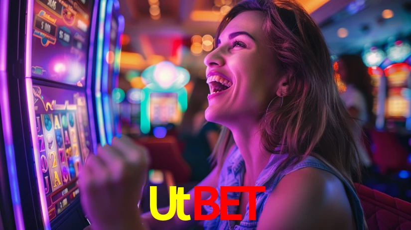 Utbet: Jogue Crash e Experimente Alta Recompensa Instantânea