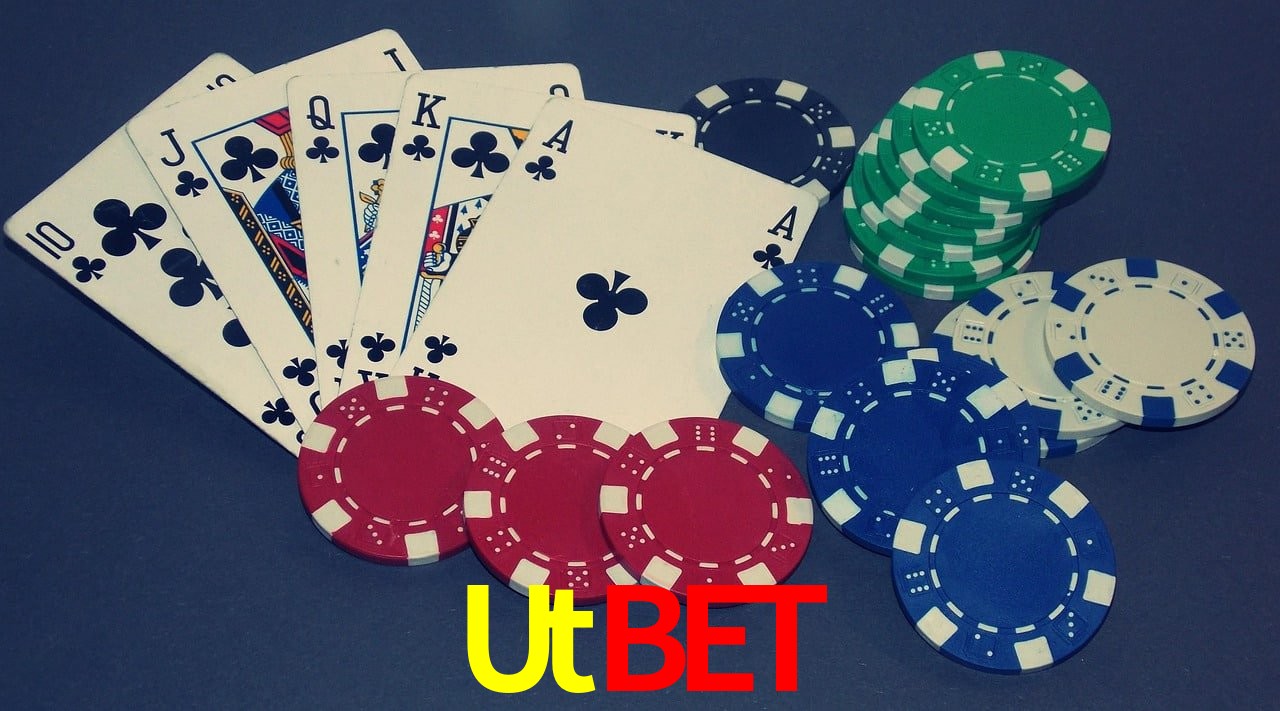 Tennis Betting Utbet