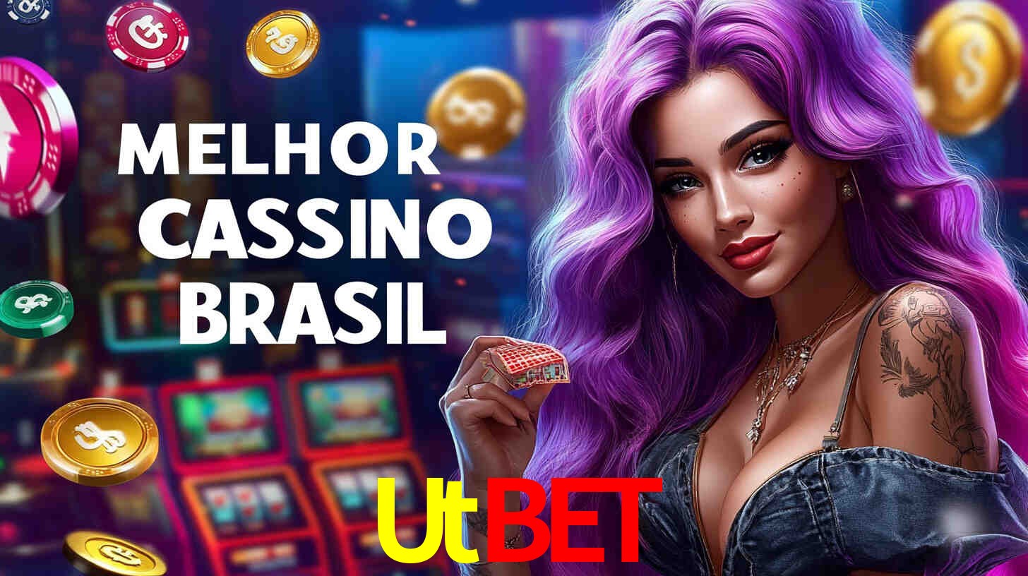 Apostas de Basquete Utbet
