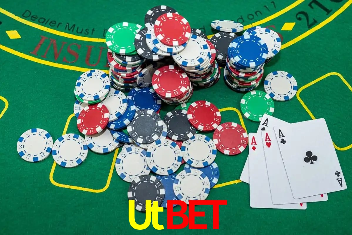 Apostas Esportivas na Utbet: Um Guia Completo