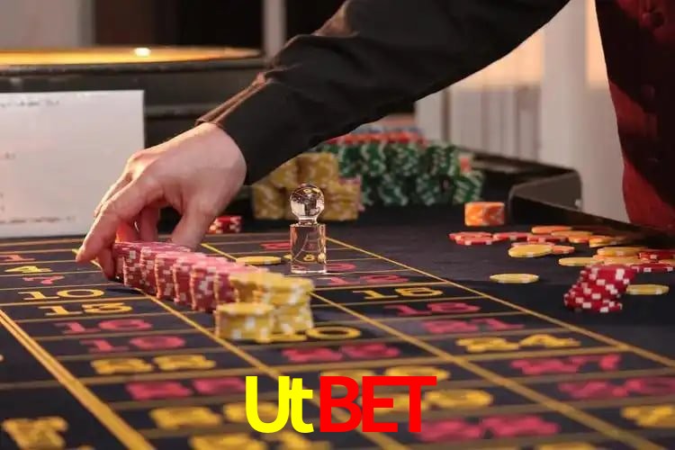 Programa VIP Utbet