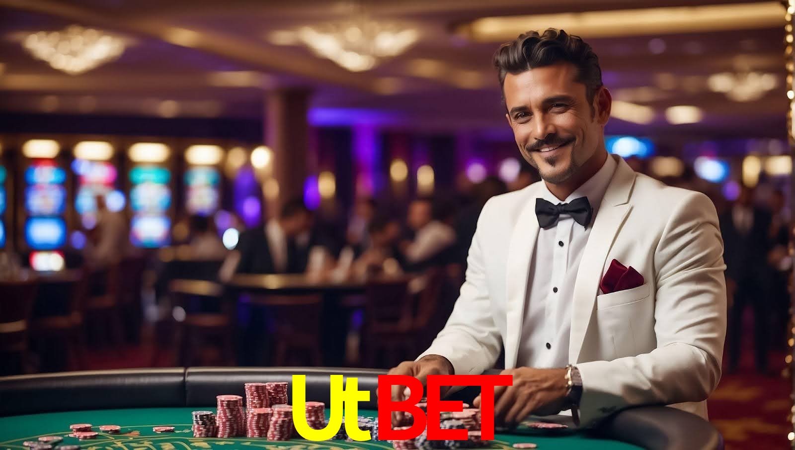 Descubra a Essência do Utbet: Nossa História e Compromissos