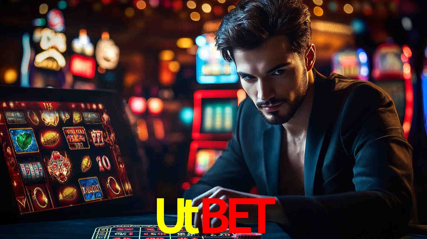 Descubra a Magia dos Jogos de Arcade no Utbet