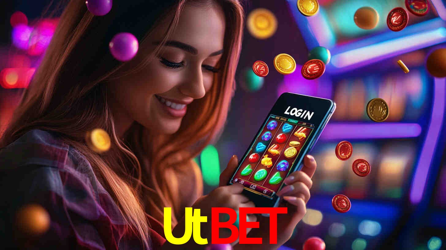 Utbet App