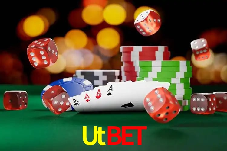 Descubra o Programa VIP da Utbet: Vantagens Exclusivas para Jogadores