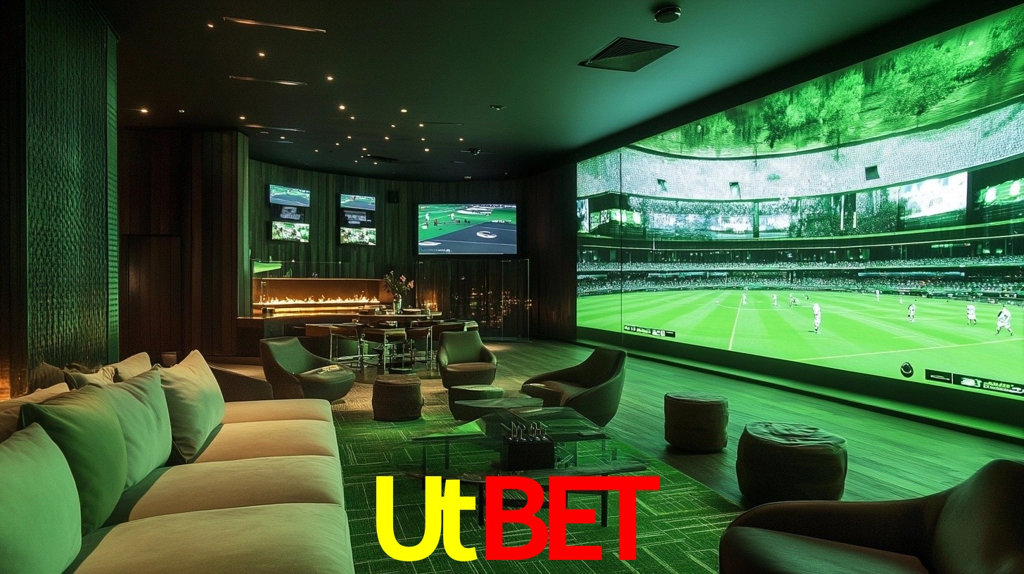 Bônus Generosos e Exclusivos no Utbet para Você!