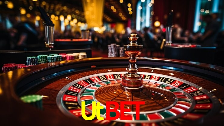 Account Benefits Utbet