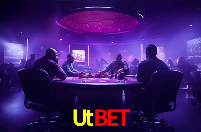 Apostas Esportivas na Utbet: Um Guia Completo