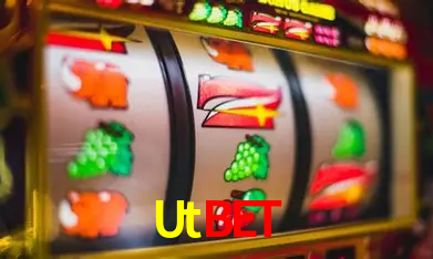 Interface do App Utbet