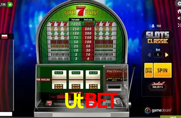Seasonal Promotions Utbet