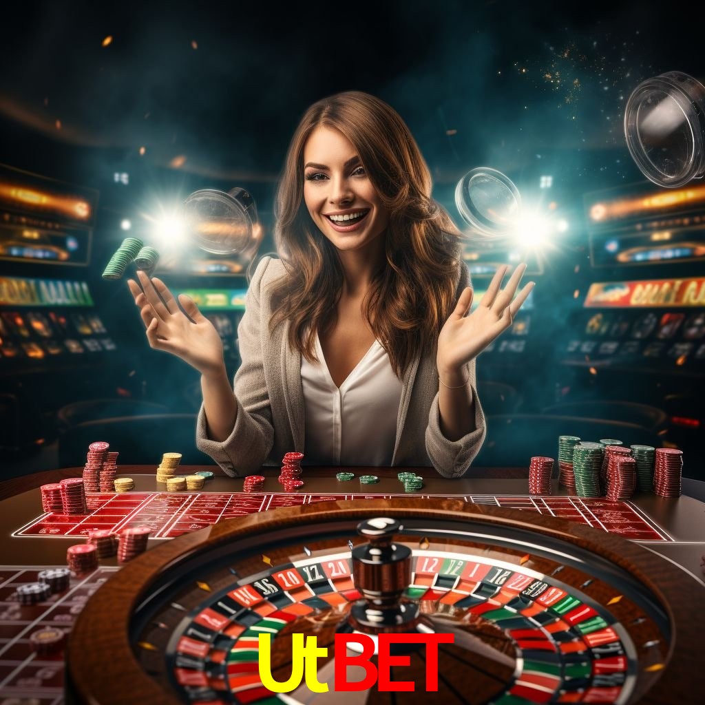 Utbet