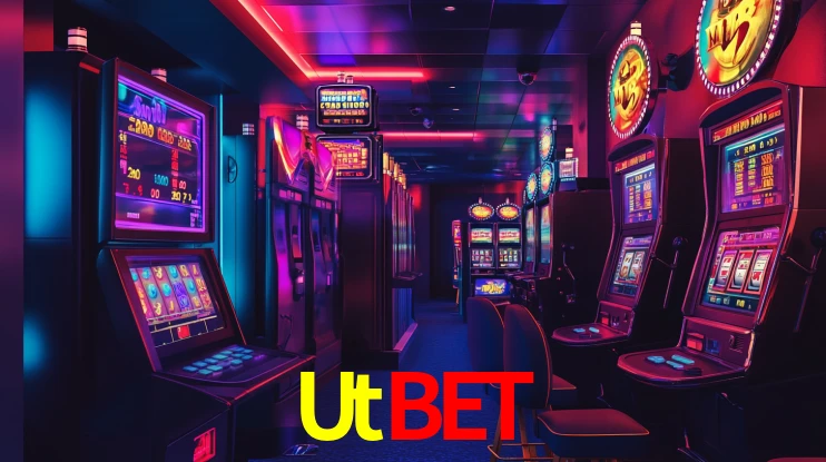 Utbet CaSSino