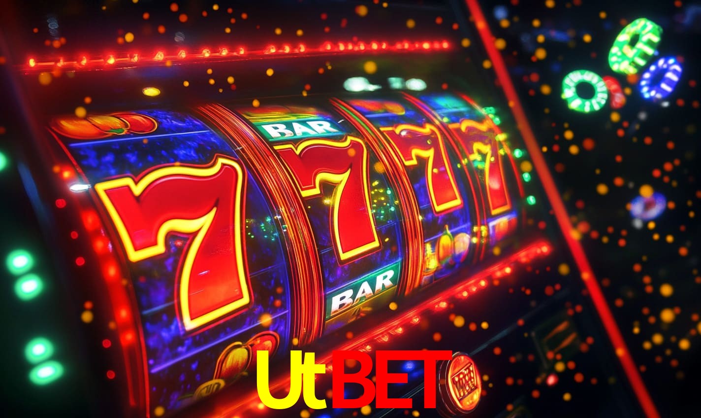 Utbet CaSSino