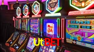Desvendando o Mundo dos Jogos Virtuais na Utbet