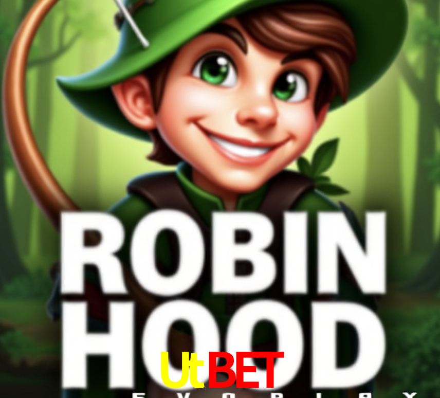 Slot Games Utbet