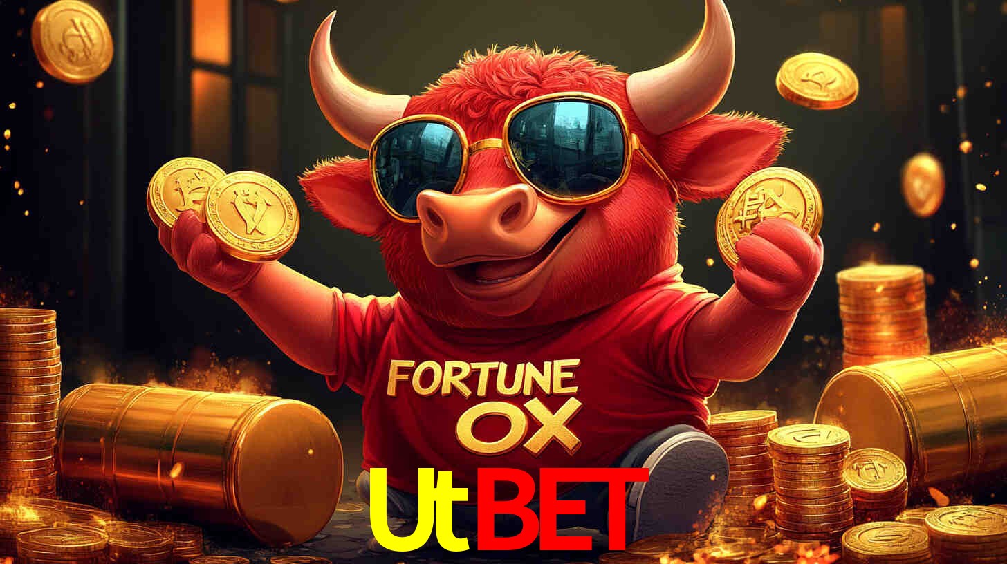 Casino Ao Vivo Utbet