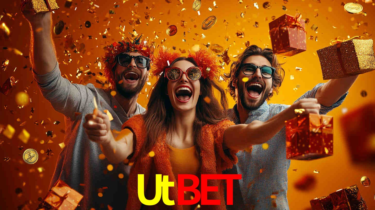 Utbet,Utbet App