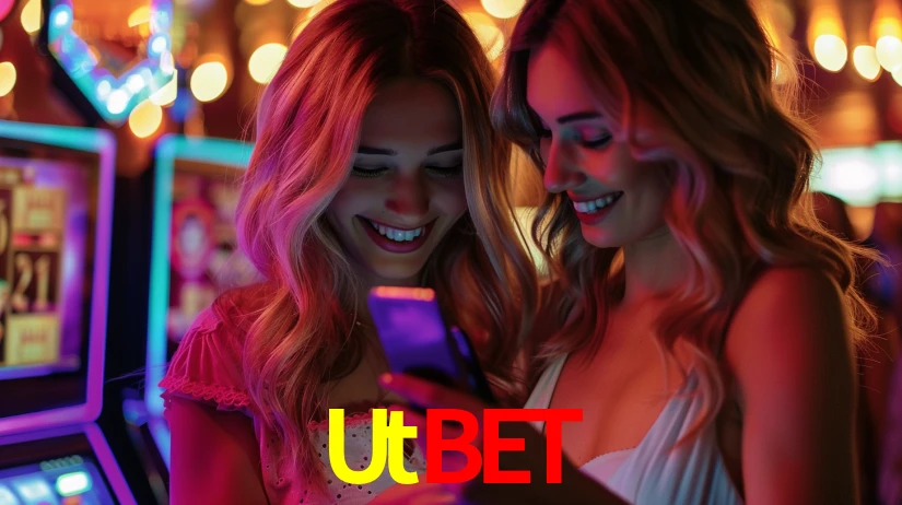 Utbet,Utbet App