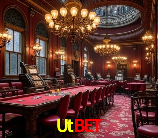 Descubra a Essência do Utbet: Nossa História e Compromissos
