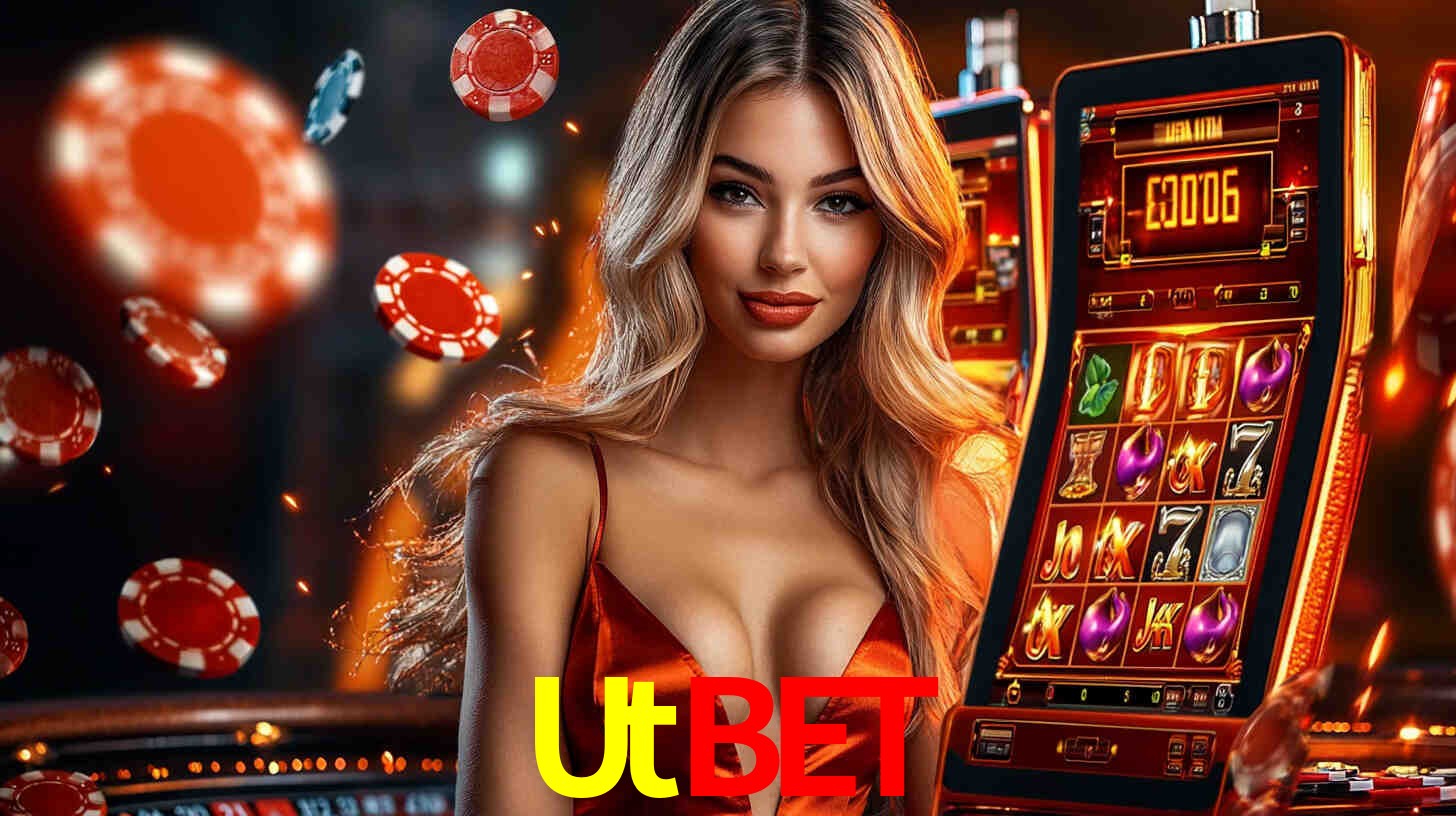 Utbet: A Experiência de Casino com Jogos de Mesa ao Vivo