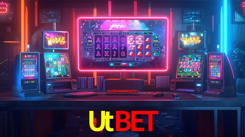 Utbet: Seu Especialista em Apostas Esportivas Brasileiras