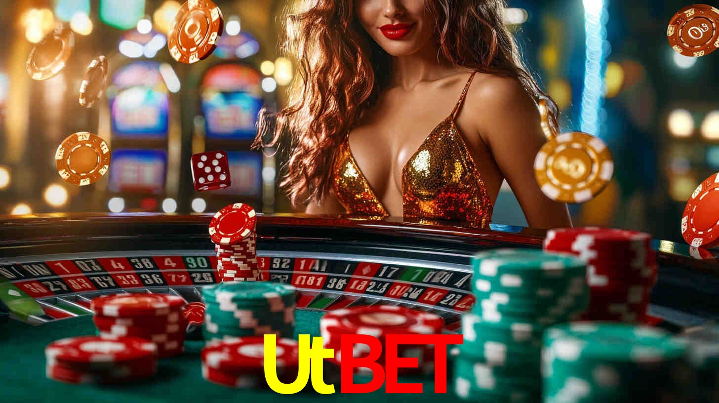 Utbet CaSSino