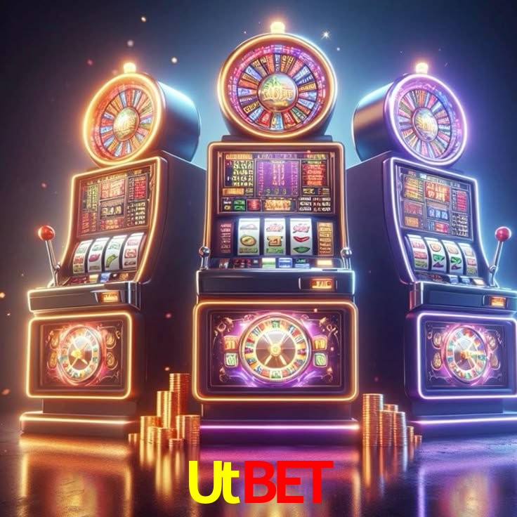 Utbet: Seu Cassino Premiado com Pagamentos Rápidos