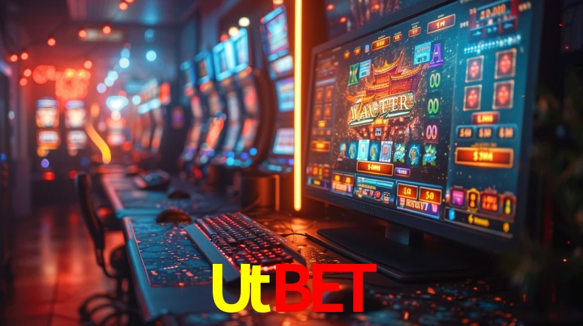Utbet CaSSino