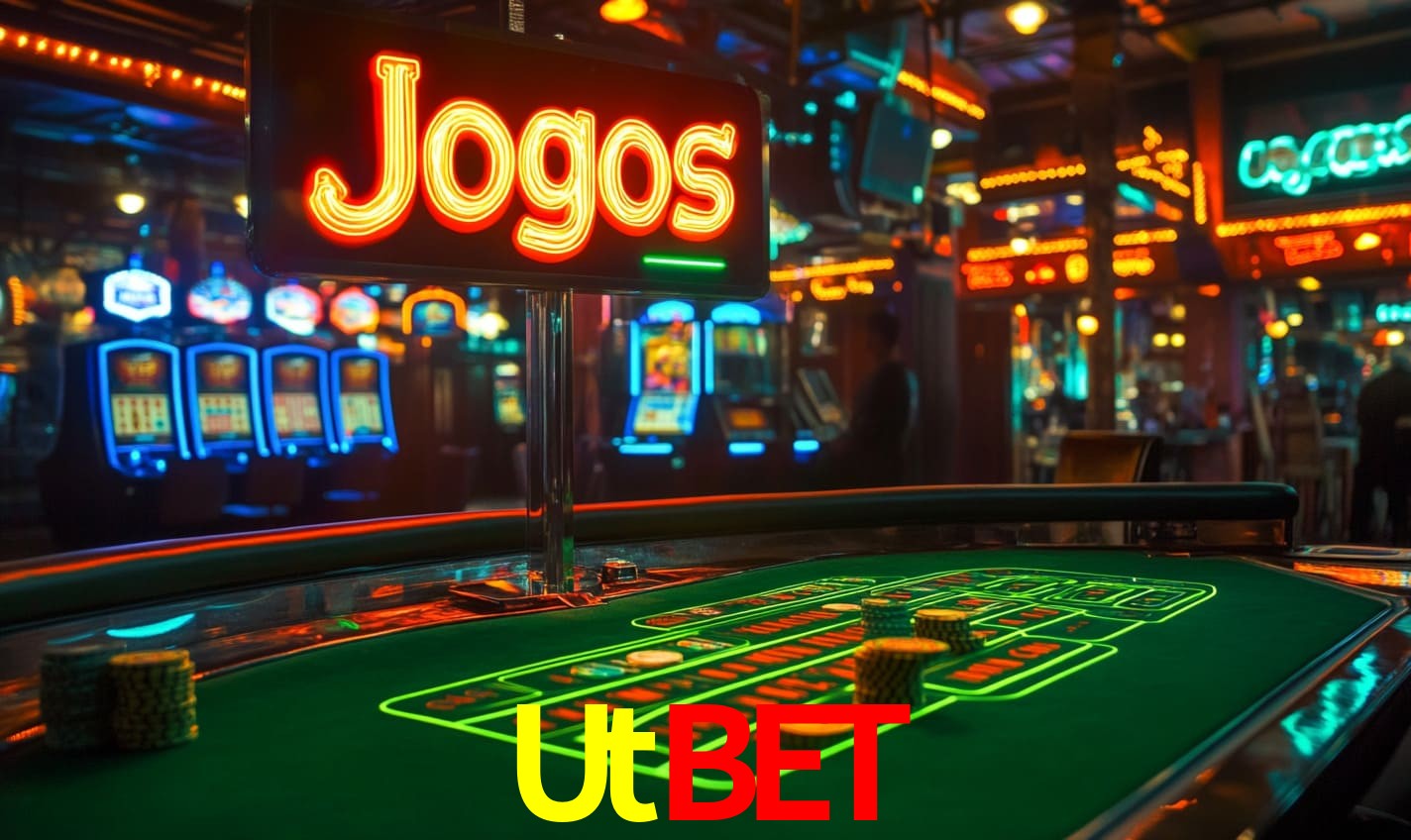 Apostas Esportivas na Utbet: Um Guia Completo