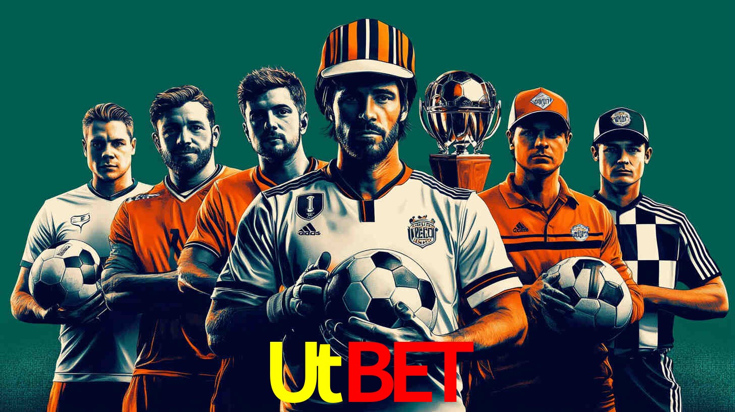Estatísticas Esportivas Utbet