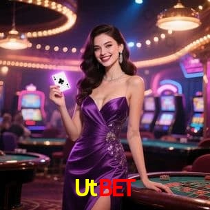 Inovações de Jogos na Utbet: O Futuro das Experiências Interativas