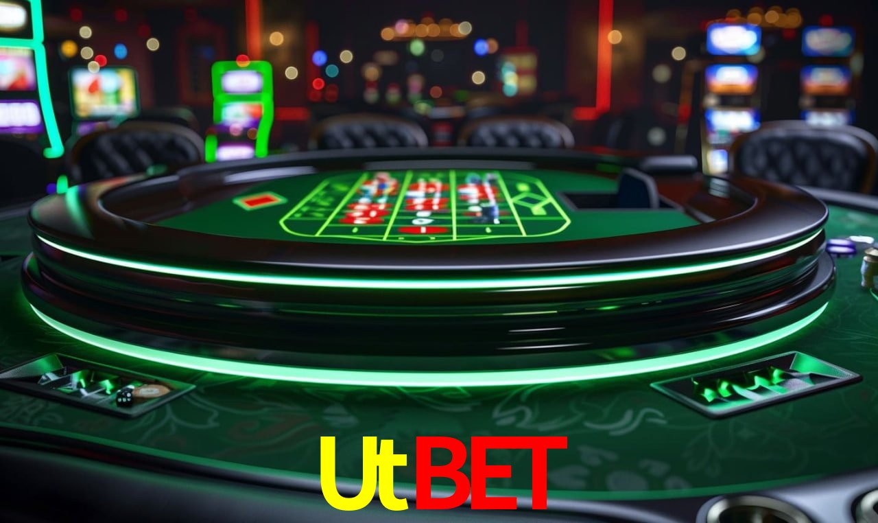 Quick Registration Utbet