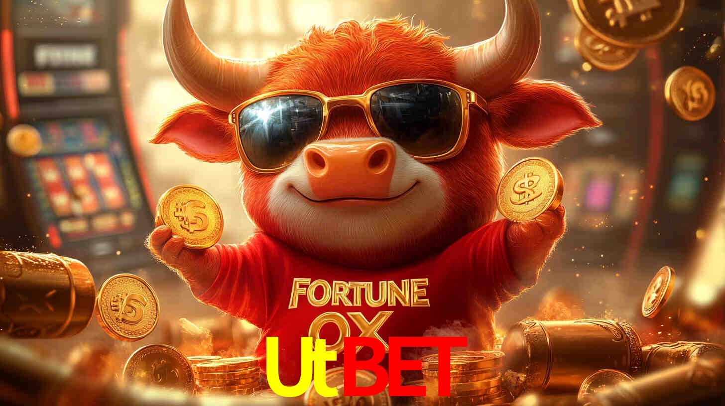 Desvendando o Mundo dos Jogos Virtuais na Utbet