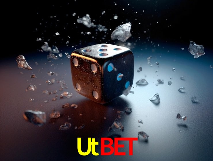 Inovações de Jogos na Utbet: O Futuro das Experiências Interativas