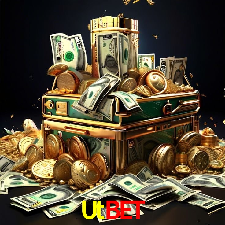 Inovações de Jogos na Utbet: O Futuro das Experiências Interativas