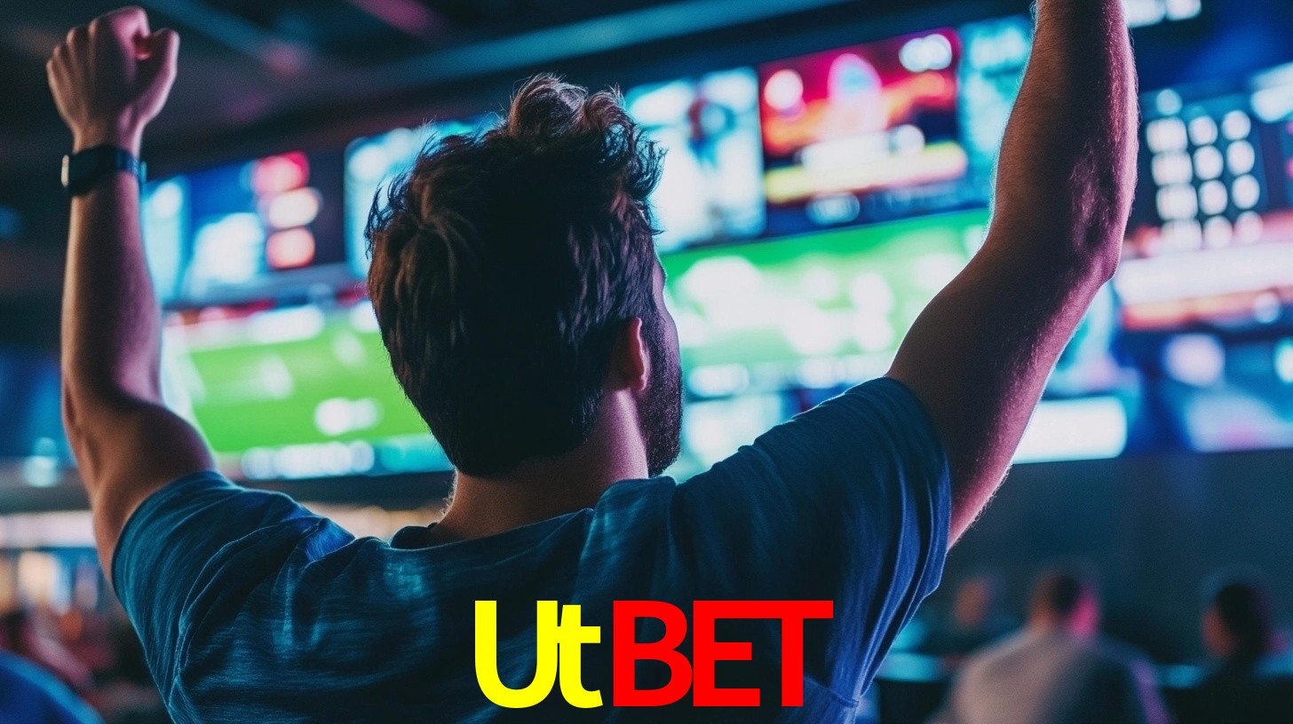 Utbet,Utbet App