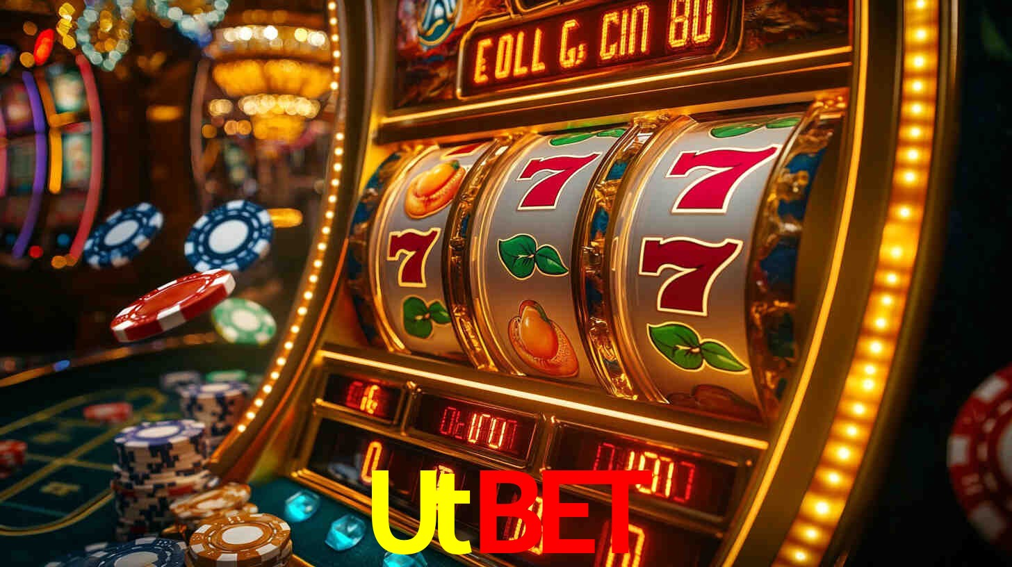 Utbet,Utbet App